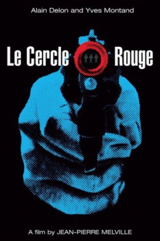 poster Le Cercle Rouge  (1970)