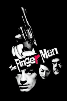 poster Le Doulos  (1962)