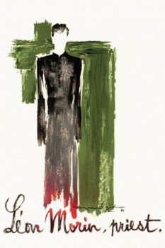 poster Léon Morin, Priest  (1961)