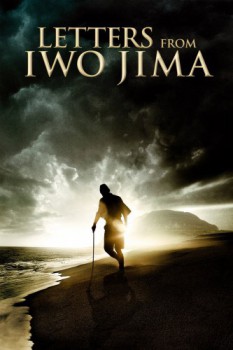 poster Letters from Iwo Jima  (2006)