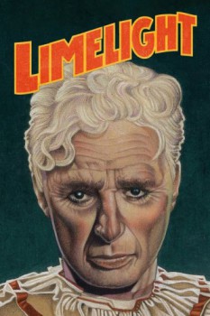 poster Limelight  (1952)