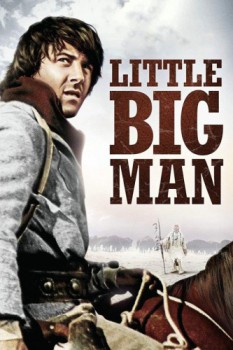 poster Little Big Man  (1970)