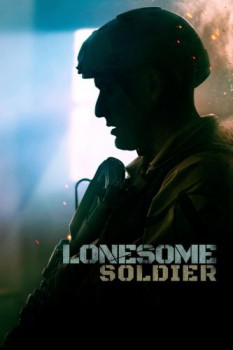poster Lonesome Soldier  (2023)