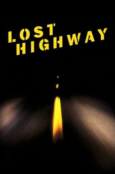 poster Lost Highway  (1997)
