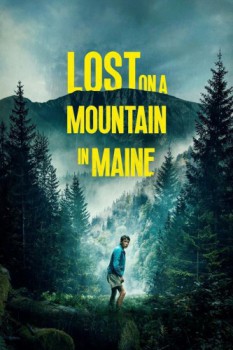 poster Lost on a Mountain in Maine  (2024)