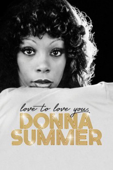 poster Love to Love You, Donna Summer  (2023)