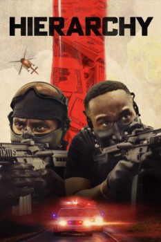 poster Hierarchy  (2025)