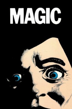 poster Magic  (1978)