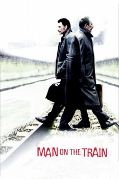 poster Man on the Train  (2002)