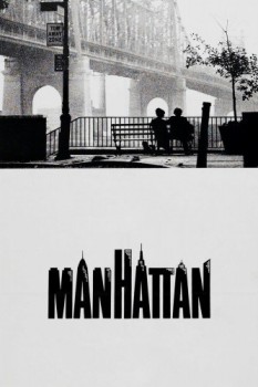 poster Manhattan  (1979)