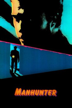 poster Manhunter  (1986)