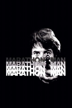 poster Marathon Man  (1976)