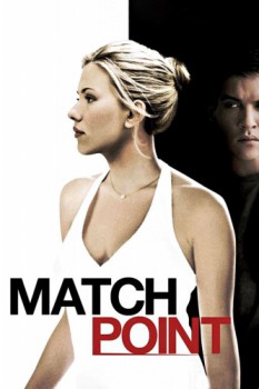 poster Match Point  (2005)