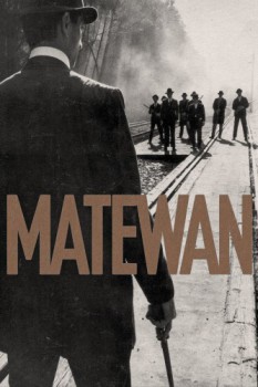 poster Matewan  (1987)
