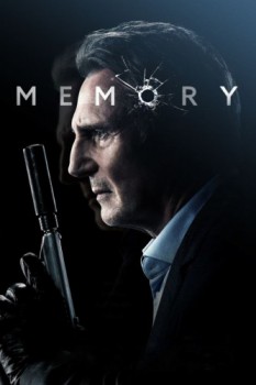 poster Memory  (2022)