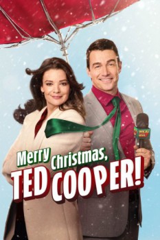 poster Merry Christmas, Ted Cooper!  (2025)