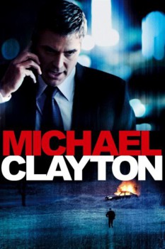 poster Michael Clayton  (2007)