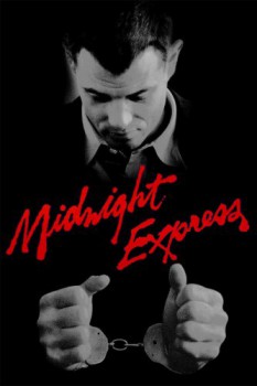 poster Midnight Express  (1978)