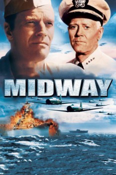 poster Midway  (1976)