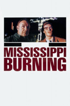 poster Mississippi Burning  (1988)