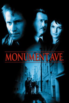 poster Monument Ave.  (1998)