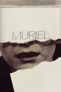 poster Muriel   (1963)