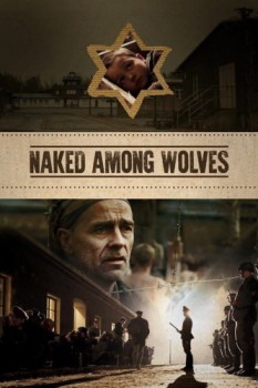 poster Naked Among Wolves  (2015)