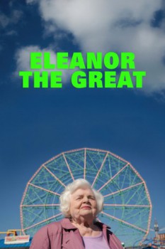 poster Eleanor the Great  (2025)