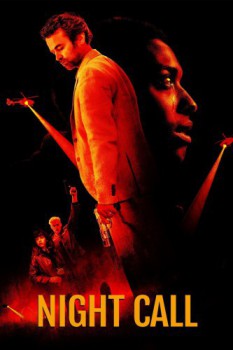 poster Night Call  (2024)