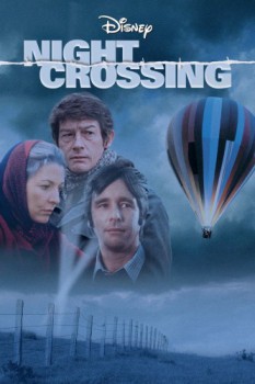 poster Night Crossing  (1982)
