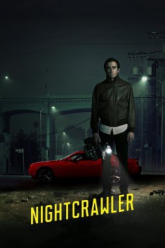 poster Nightcrawler  (2014)