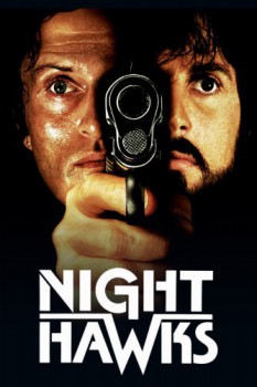 poster Nighthawks  (1981)