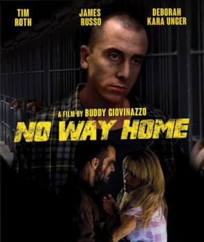 poster No Way Home  (1996)