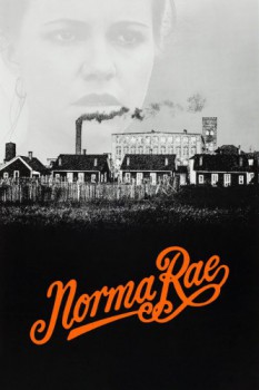 poster Norma Rae  (1979)