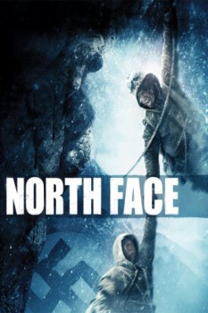 poster North Face  (2008)
