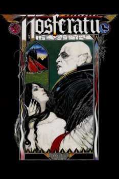 poster Nosferatu the Vampyre  (1979)