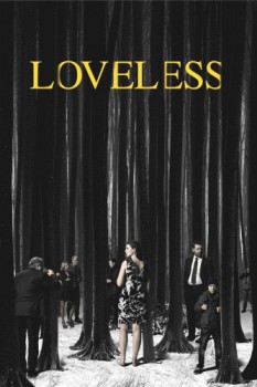 poster Loveless  (2017)