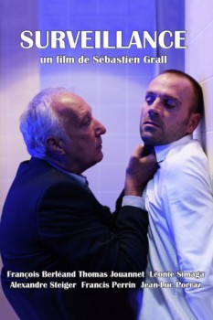 poster Closed Circuit  (2013)