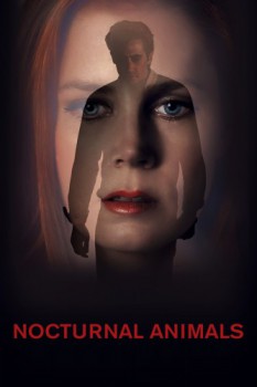 poster Nocturnal Animals  (2016)