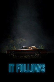 poster It Follows  (2015)