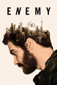 poster Enemy  (2013)