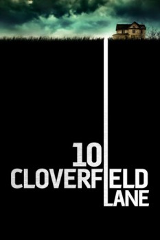 poster 10 Cloverfield Lane  (2016)