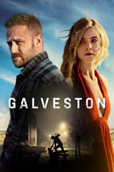 poster Galveston  (2018)