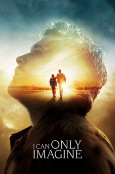 poster I Can Only Imagine  (2018)