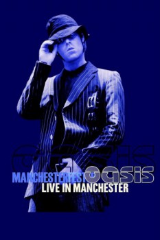 poster Oasis 2005 – Live at Manchester City Stadium  (2005)