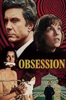 poster Obsession  (1976)