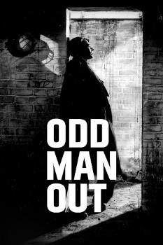 poster Odd Man Out  (1947)