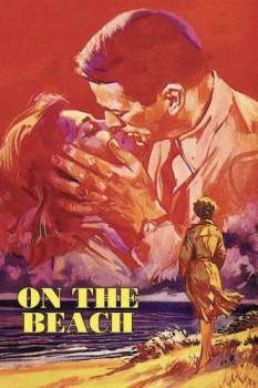 poster On the Beach  (1959)