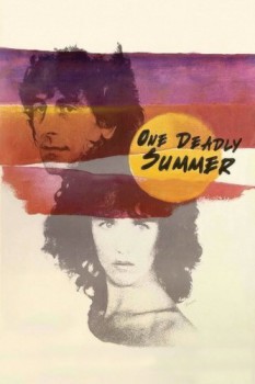 poster One Deadly Summer  (1983)