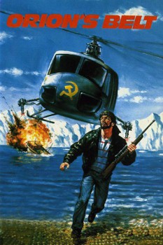 poster Orion's Belt  (1985)